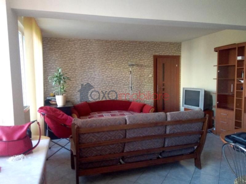 Apartament 3 camere de vanzare in Cluj-Napoca, cartier Grigorescu