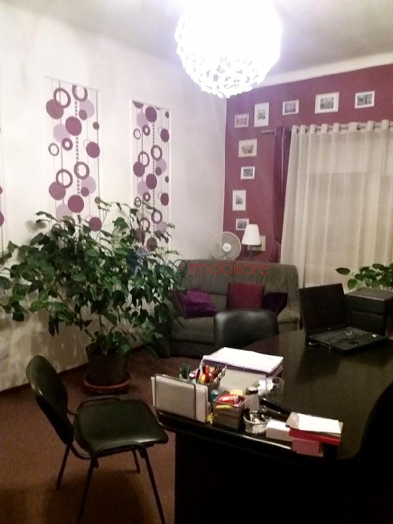 Apartament 3 camere de vanzare in Cluj-Napoca, cartier Centru