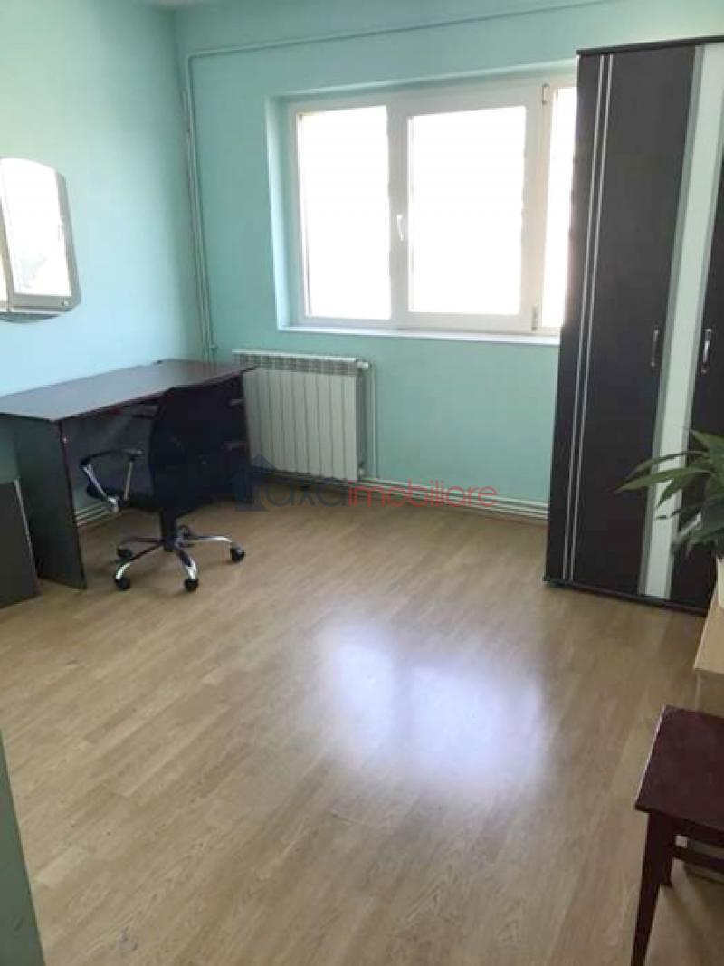 Apartament 2 camere de  vanzare in Cluj-Napoca, Zorilor ID 4426