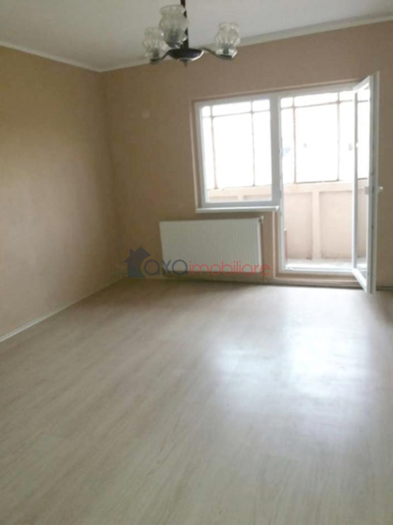 Apartament 1 camere de vanzare in Cluj-Napoca, cartier Marasti