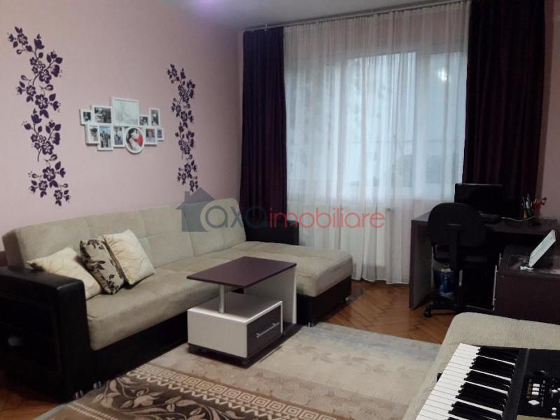 Apartament 2 camere de vanzare in Cluj-Napoca, cartier Grigorescu