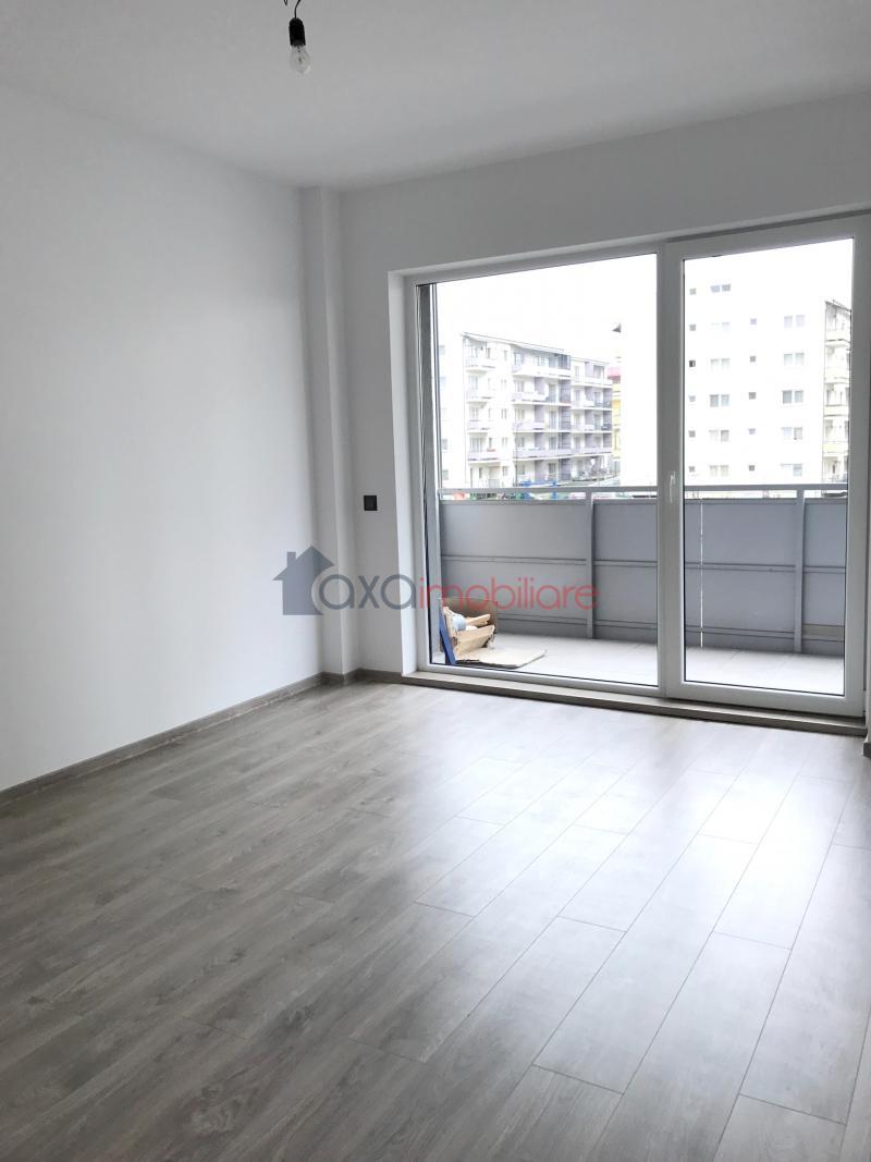 Apartament 2 camere de vanzare in Cluj-Napoca, cartier Marasti