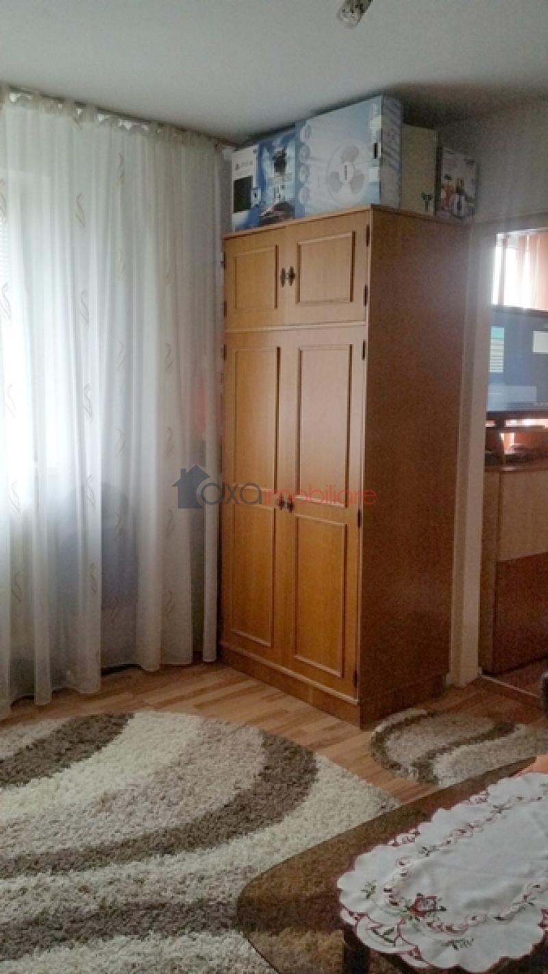 Apartament 2 camere de  vanzare in Cluj-Napoca, Gheorgheni ID 4456