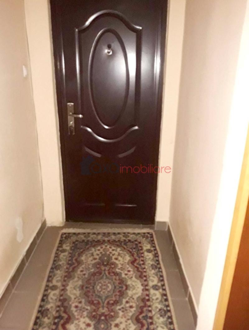 Apartament 2 camere de  vanzare in Cluj-Napoca, Marasti ID 4458