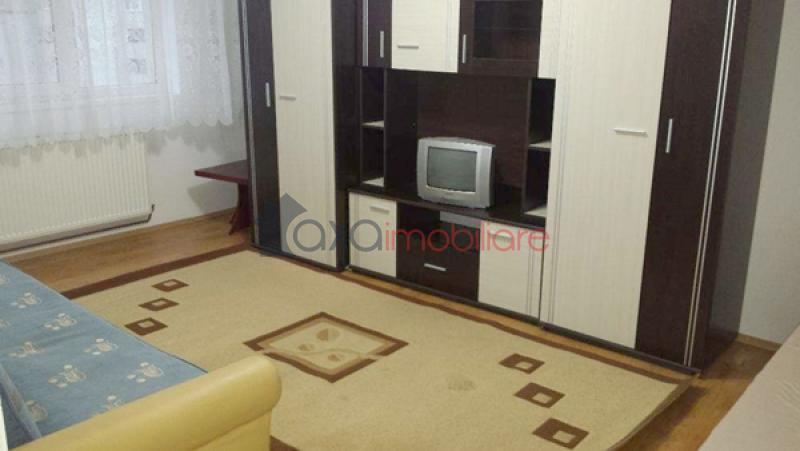 Apartament 1 camere de vanzare in Cluj-Napoca, cartier Marasti