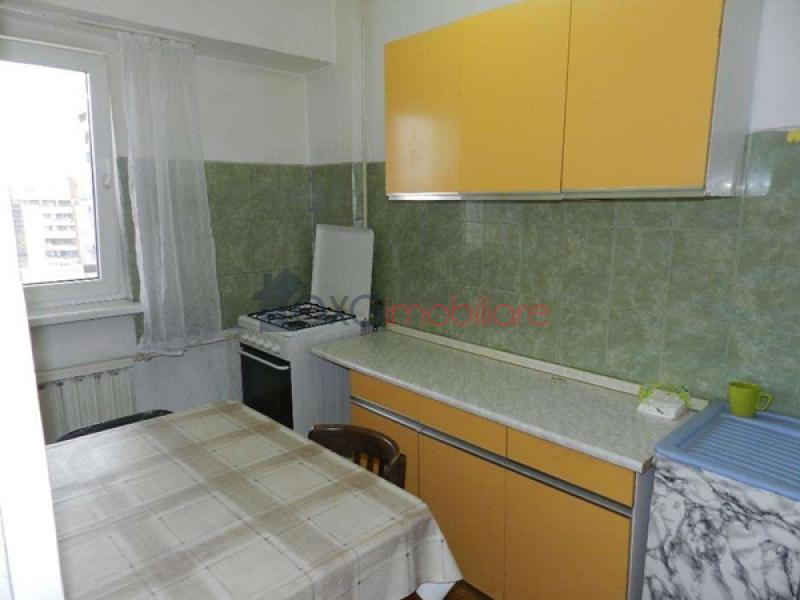 Apartament 1 camere de vanzare in Cluj-Napoca, cartier Marasti