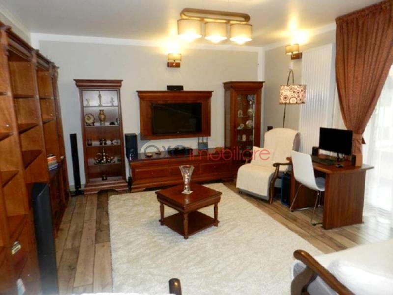 Apartament 3 camere de vanzare in Cluj-Napoca, cartier Gheorgheni