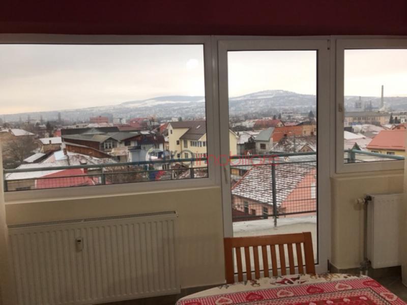 Apartament 3 camere de  vanzare in Cluj-Napoca, Marasti ID 4472