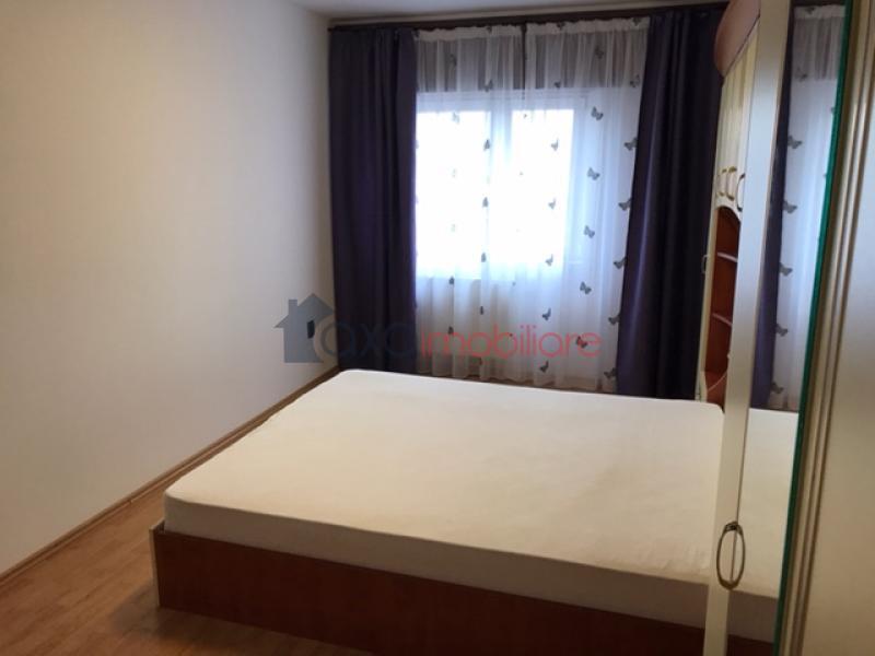 Apartment 3 rooms for  sell in Cluj-napoca, Marasti ID 4472