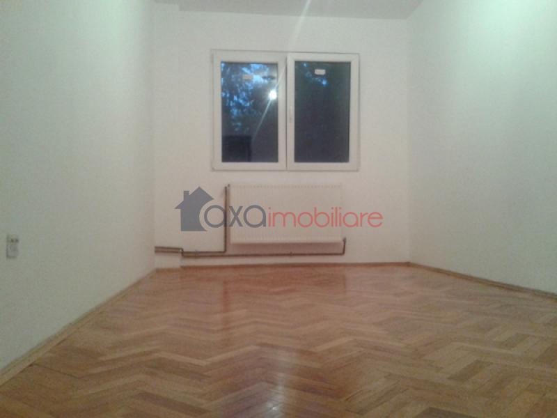 Apartament 3 camere de vanzare in Cluj-Napoca, cartier Manastur