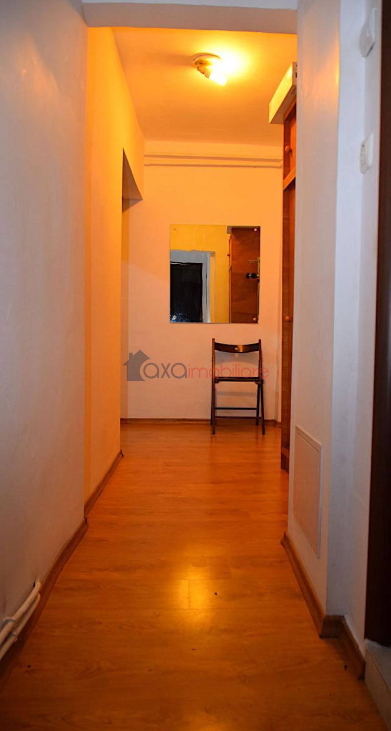 Apartament 2 camere de  vanzare in Cluj-Napoca, Marasti ID 4492