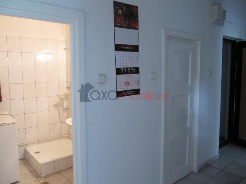 Apartament 2 camere de  inchiriat in Cluj-Napoca, Centru ID 734