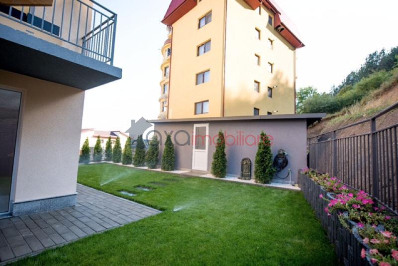 Apartament 3 camere de  vanzare in Cluj-Napoca, Grigorescu ID 4509