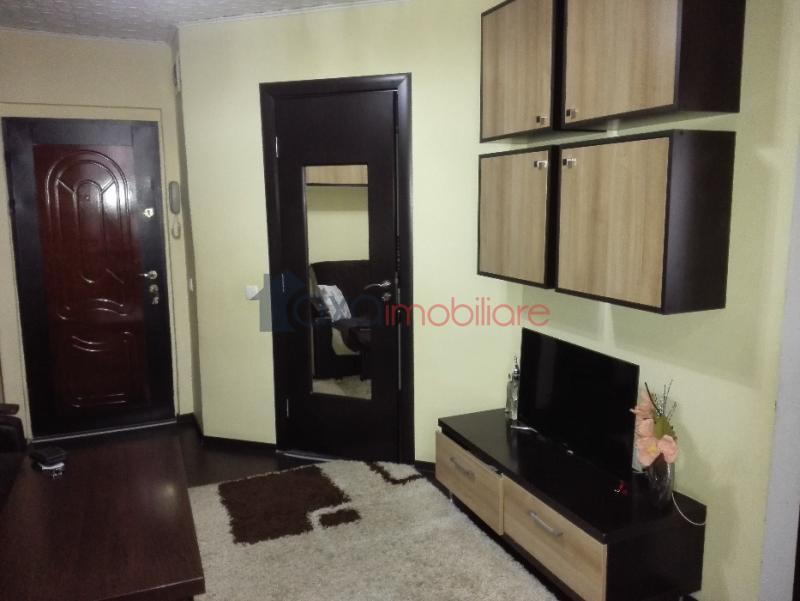 Apartament 1 camere de vanzare in Cluj-Napoca, cartier Marasti