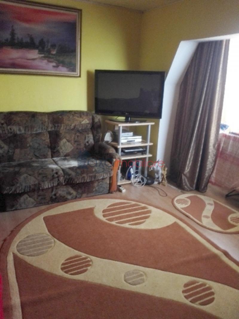 Apartament 2 camere de vanzare in Cluj-Napoca, cartier Marasti