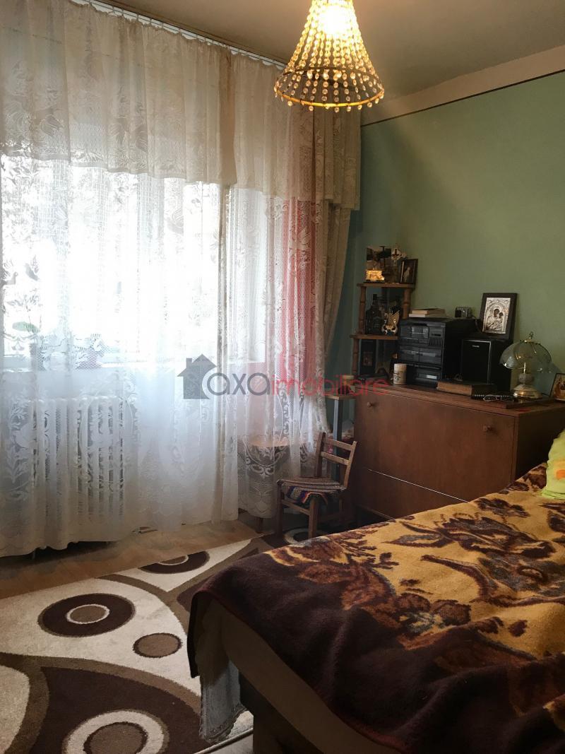 Apartament 3 camere de vanzare in Cluj-Napoca, cartier Manastur