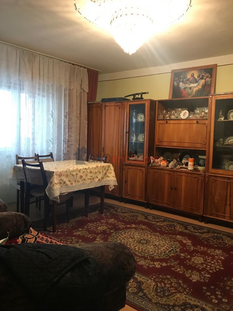Apartament 3 camere de  vanzare in Cluj-Napoca, Manastur ID 4521