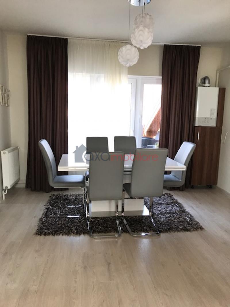 Apartament 3 camere de vanzare in Cluj-Napoca, cartier Manastur