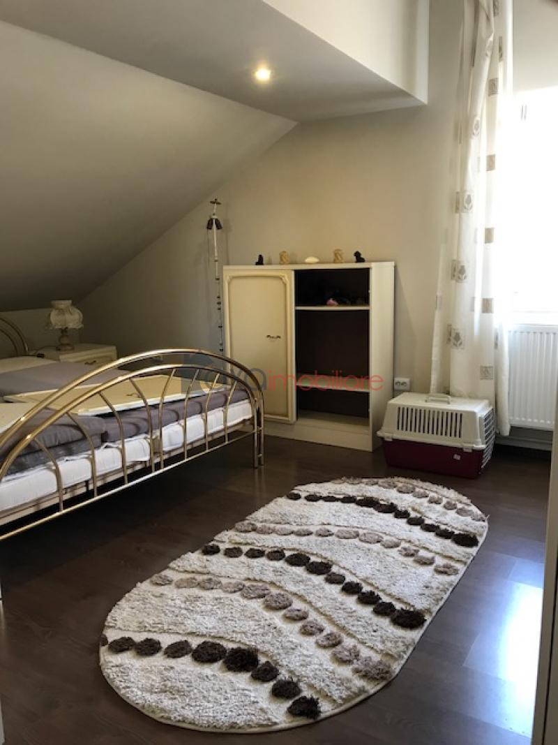 Apartament 3 camere de  vanzare in Cluj-Napoca, Manastur ID 4532