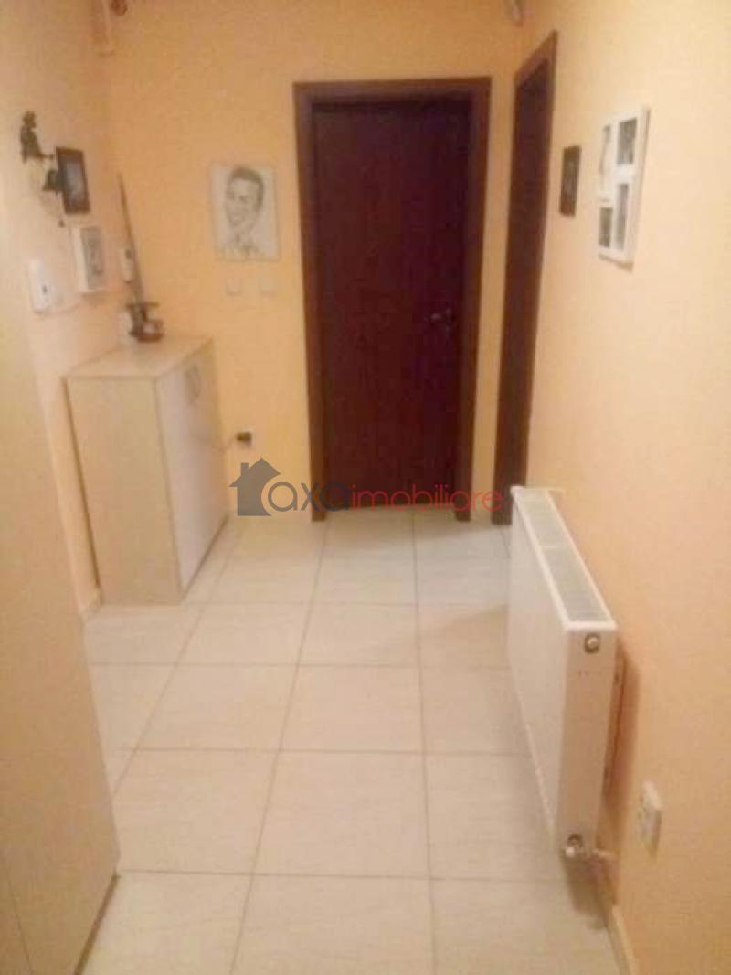 Apartament 2 camere de  vanzare in Cluj-Napoca, Baciu ID 4536