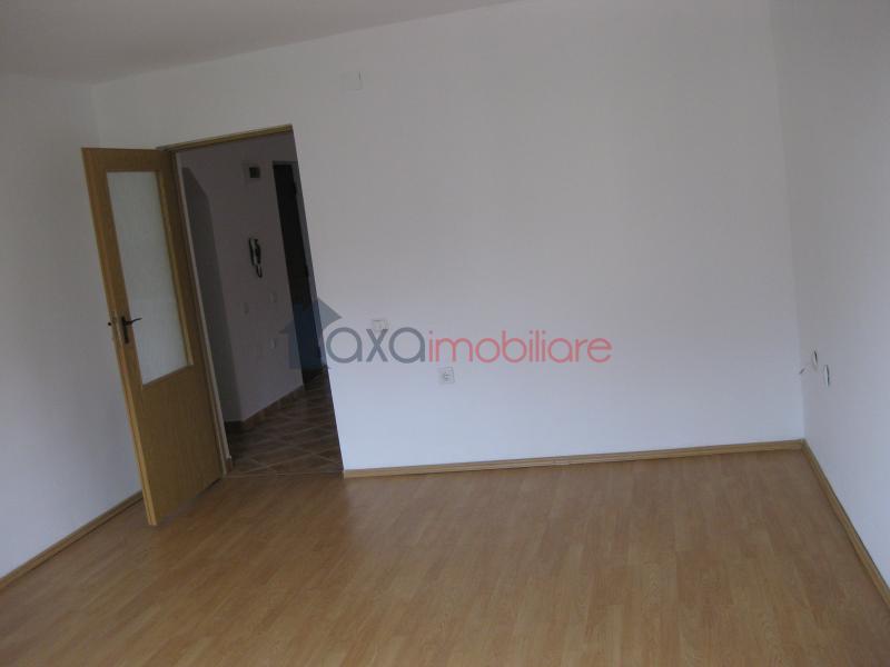 Apartament 2 camere de  inchiriat in Cluj-Napoca, Zorilor ID 736