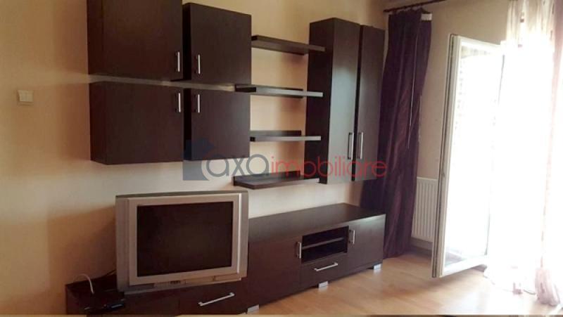 Apartament 1 camere de vanzare in Cluj-Napoca, cartier Plopilor