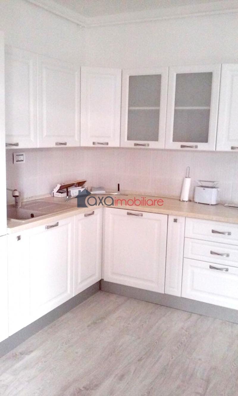 Apartment 2 rooms for  sell in Cluj-napoca, Gheorgheni ID 4547