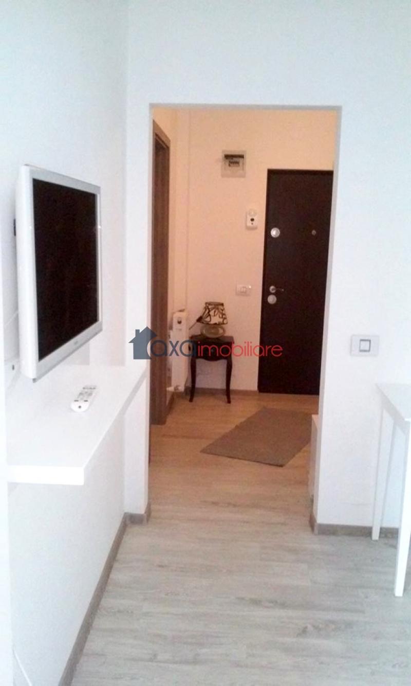 Apartament 2 camere de  vanzare in Cluj-Napoca, Gheorgheni ID 4547
