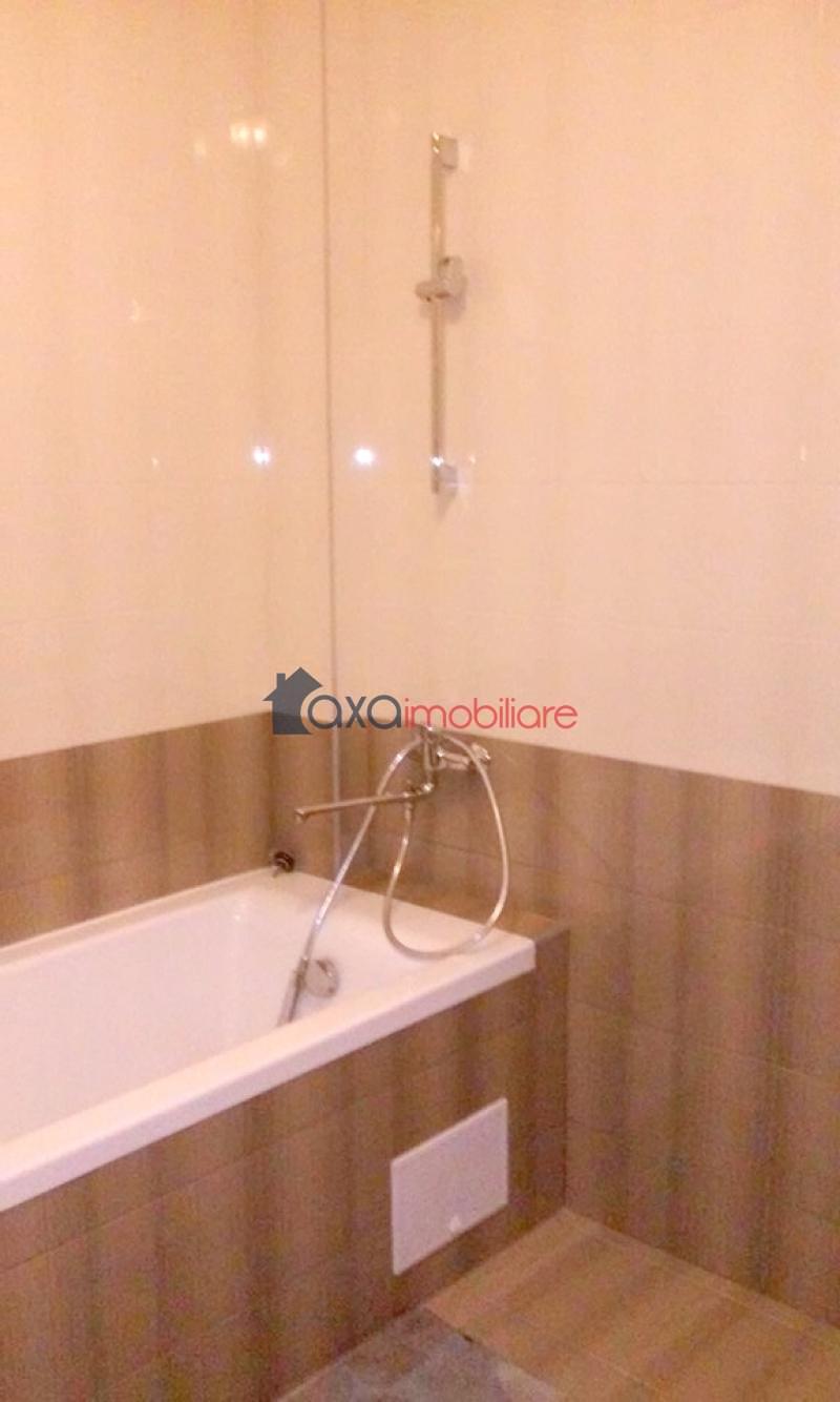 Apartment 2 rooms for  sell in Cluj-napoca, Gheorgheni ID 4547
