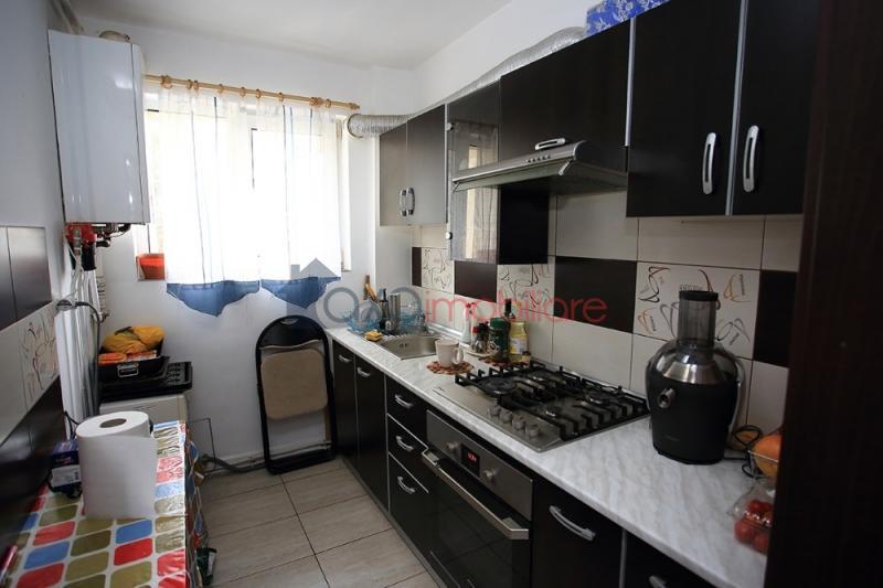 Apartament 3 camere de  vanzare in Cluj-Napoca, Manastur ID 4548