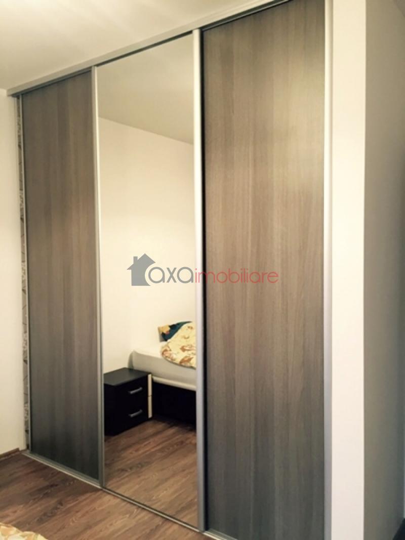 Apartament 2 camere de  vanzare in Cluj-Napoca, Borhanci ID 4553