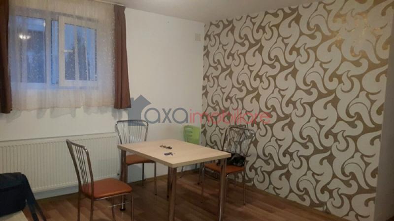 Apartament 2 camere de vanzare in Cluj-Napoca, cartier Buna Ziua