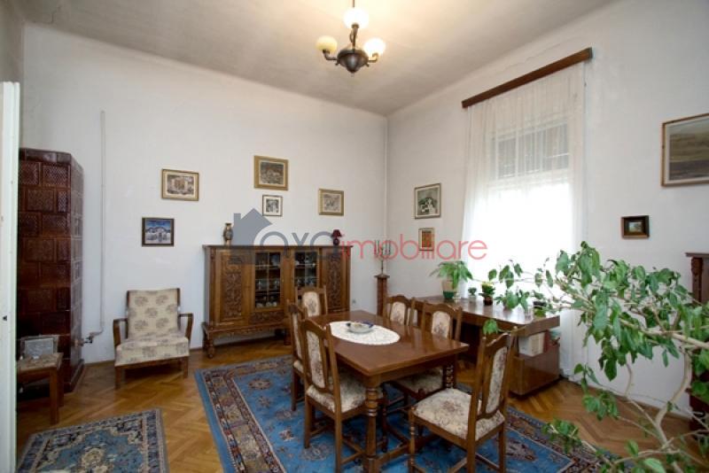 Apartament 3 camere de  vanzare in Cluj-Napoca, Ultracentral ID 4561