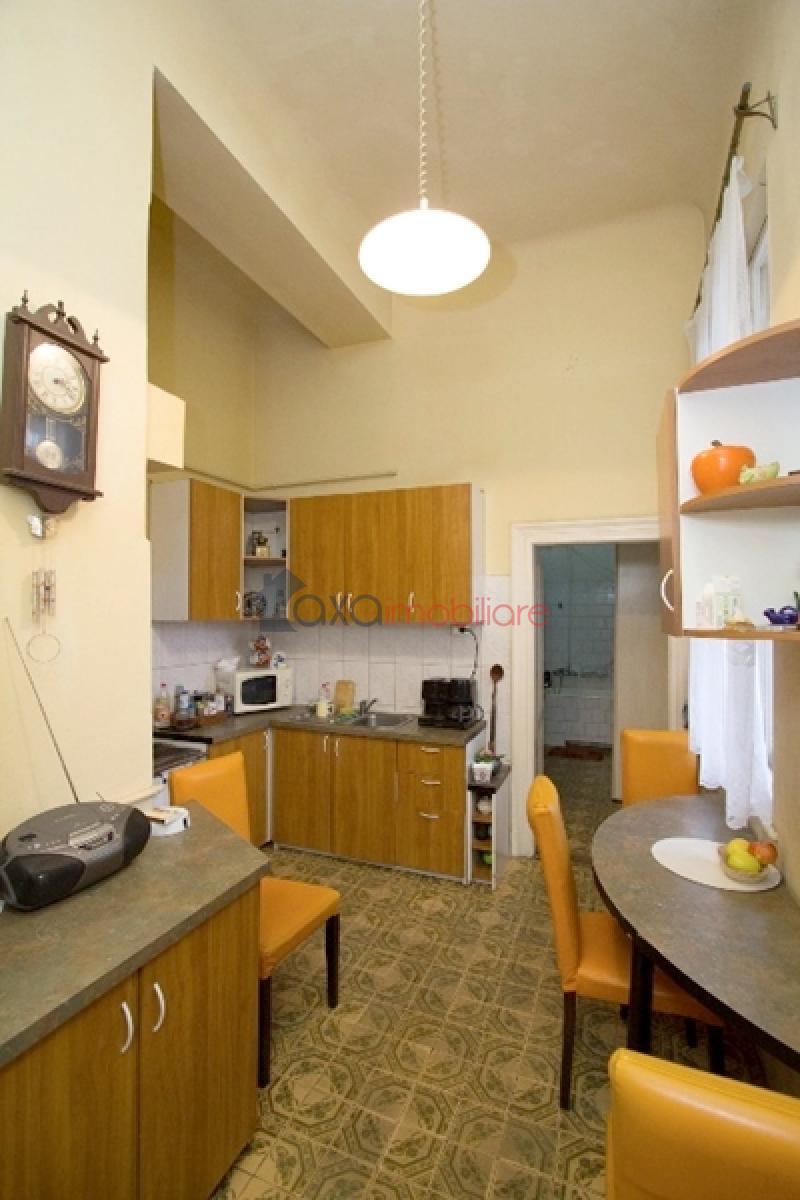 Apartament 3 camere de  vanzare in Cluj-Napoca, Ultracentral ID 4561