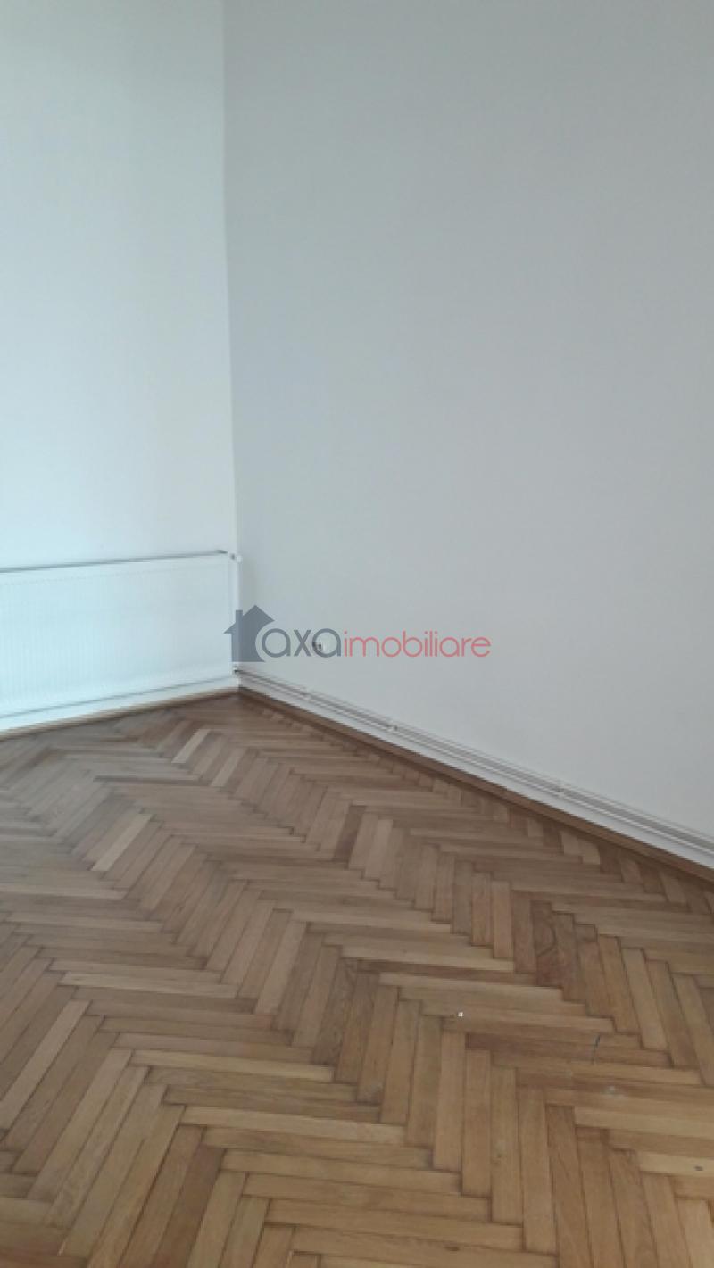 Apartament 2 camere de  vanzare in Cluj-Napoca, Ultracentral ID 4575