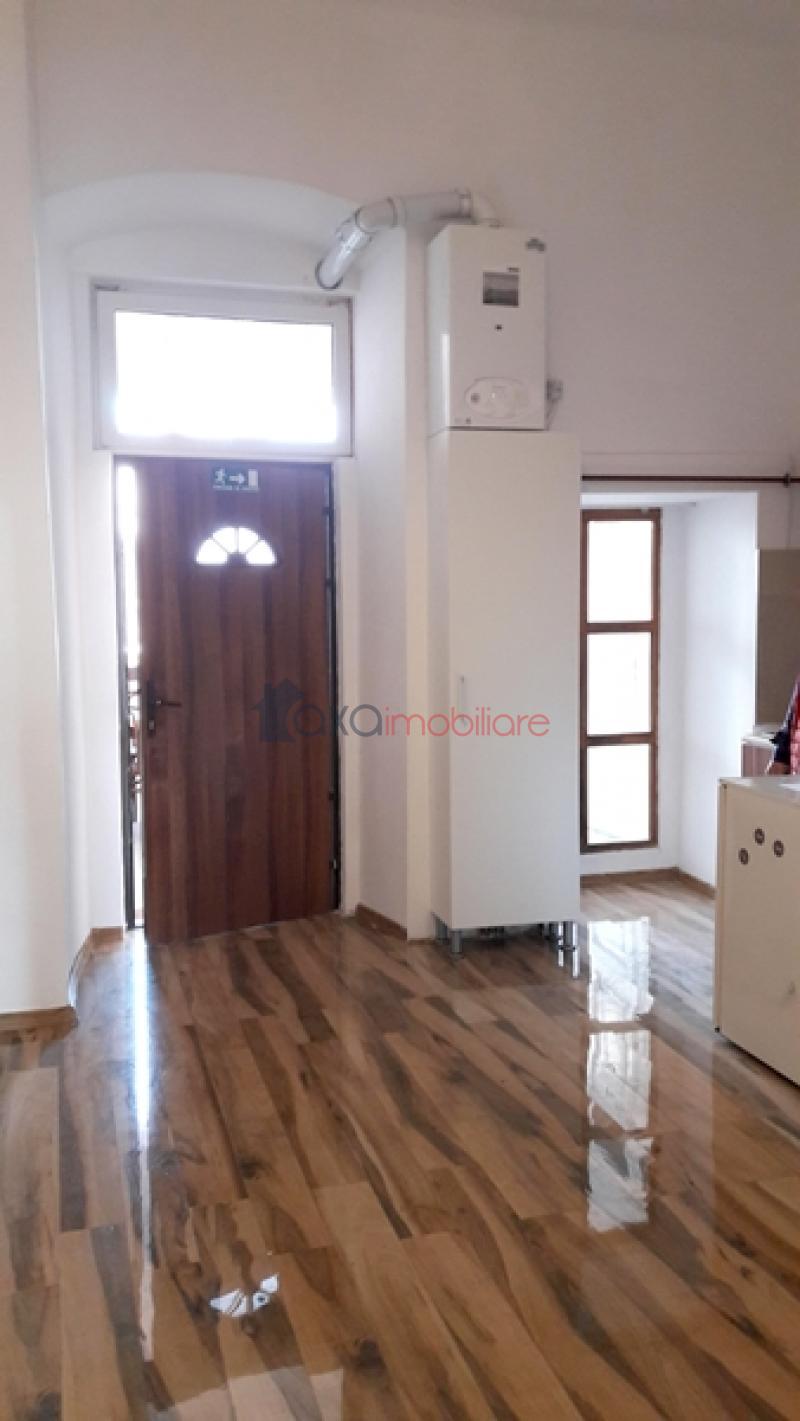 Apartament 2 camere de  vanzare in Cluj-Napoca, Ultracentral ID 4575