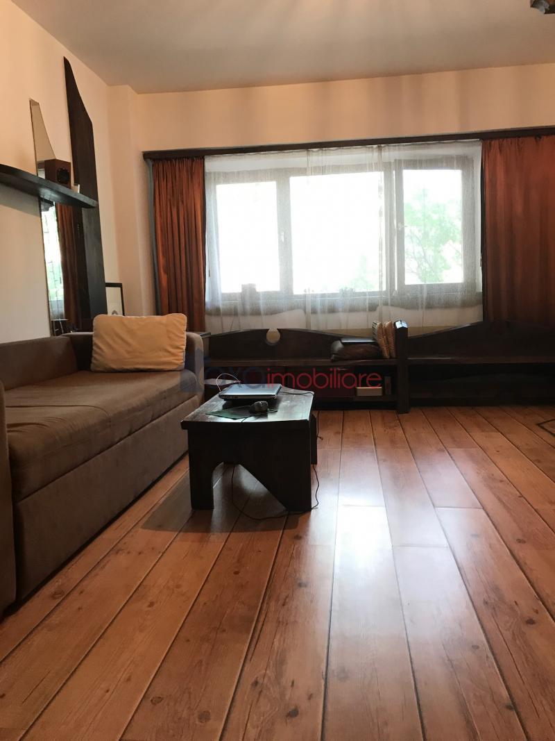 Apartament 1 camere de vanzare in Cluj-Napoca, cartier Marasti