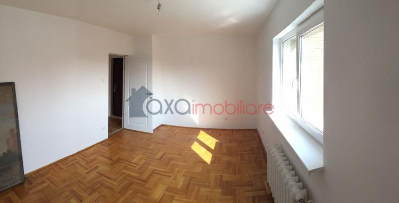 Apartament 2 camere de vanzare in Cluj-Napoca, cartier Marasti