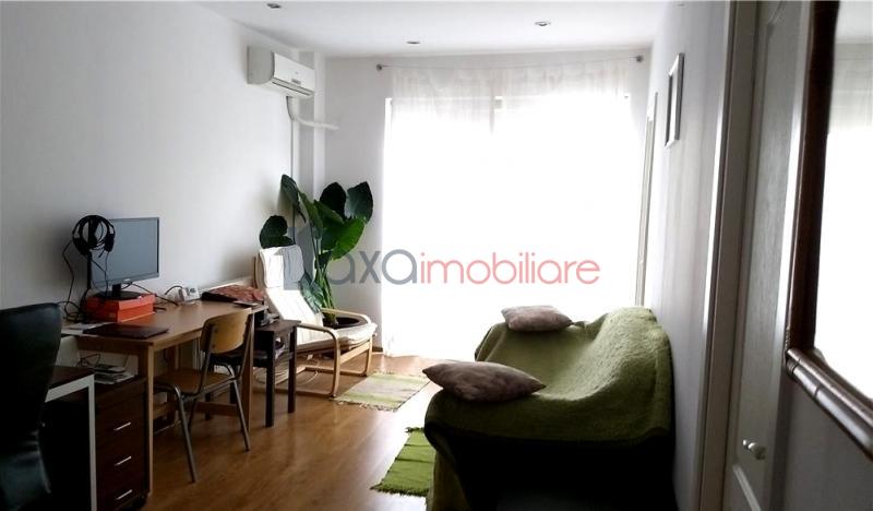 Apartament 2 camere de vanzare in Cluj-Napoca, cartier Manastur