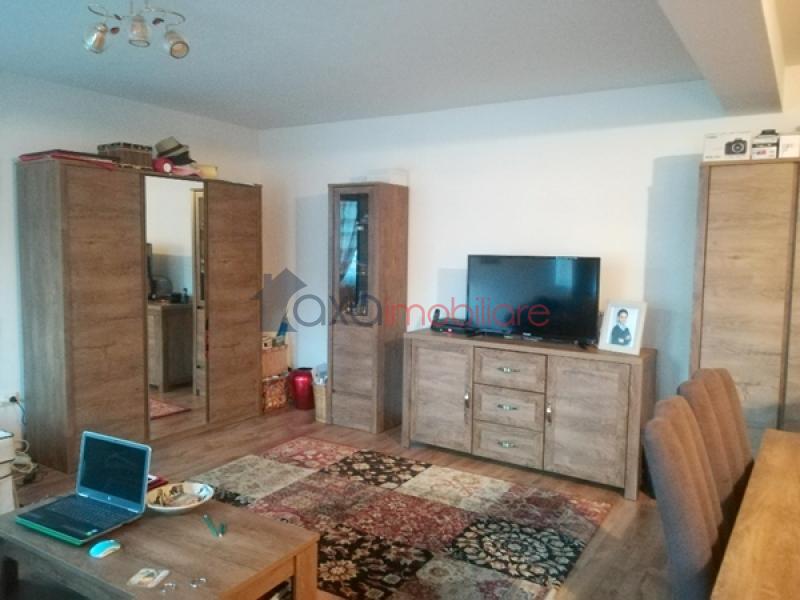 Apartament 3 camere de vanzare in Cluj-Napoca, cartier Grigorescu