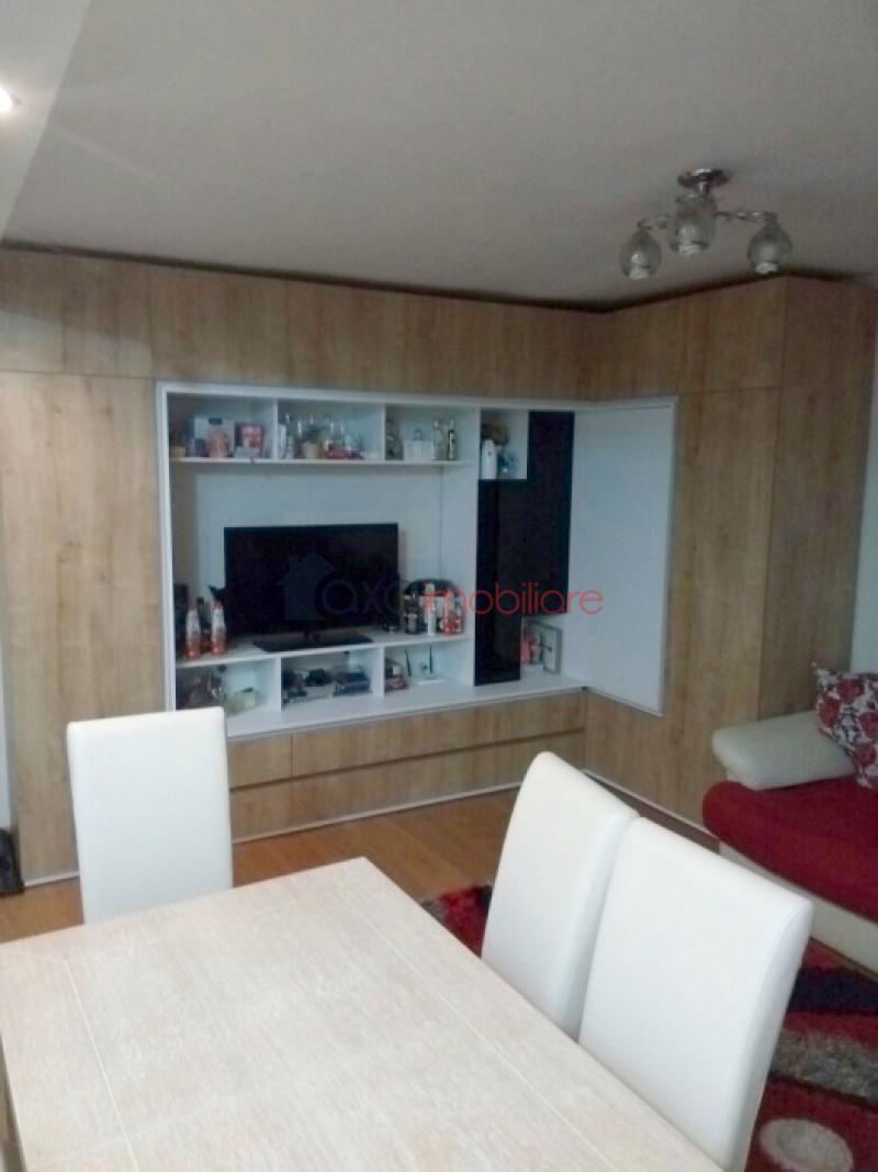 Apartament 2 camere de vanzare in Cluj-Napoca, cartier Manastur