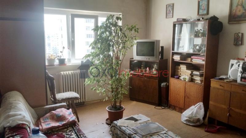 Apartament 1 camere de vanzare in Cluj-Napoca, cartier Manastur