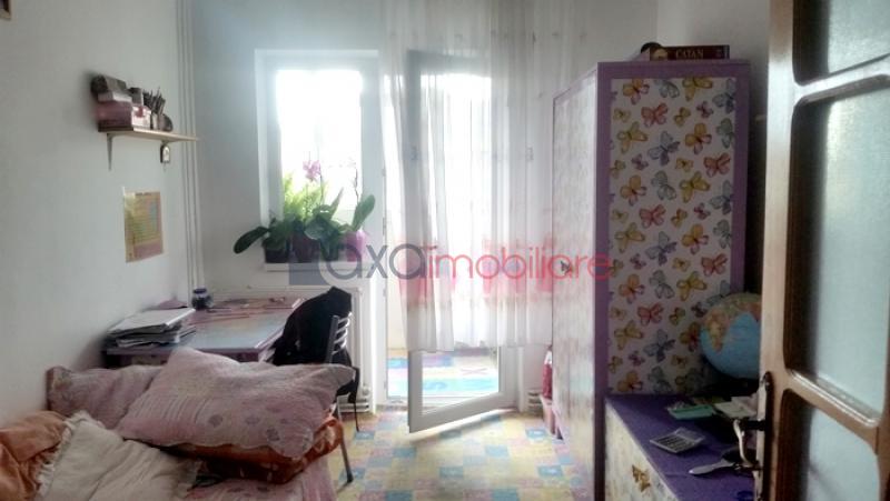 Apartament 3 camere de vanzare in Cluj-Napoca, cartier Manastur