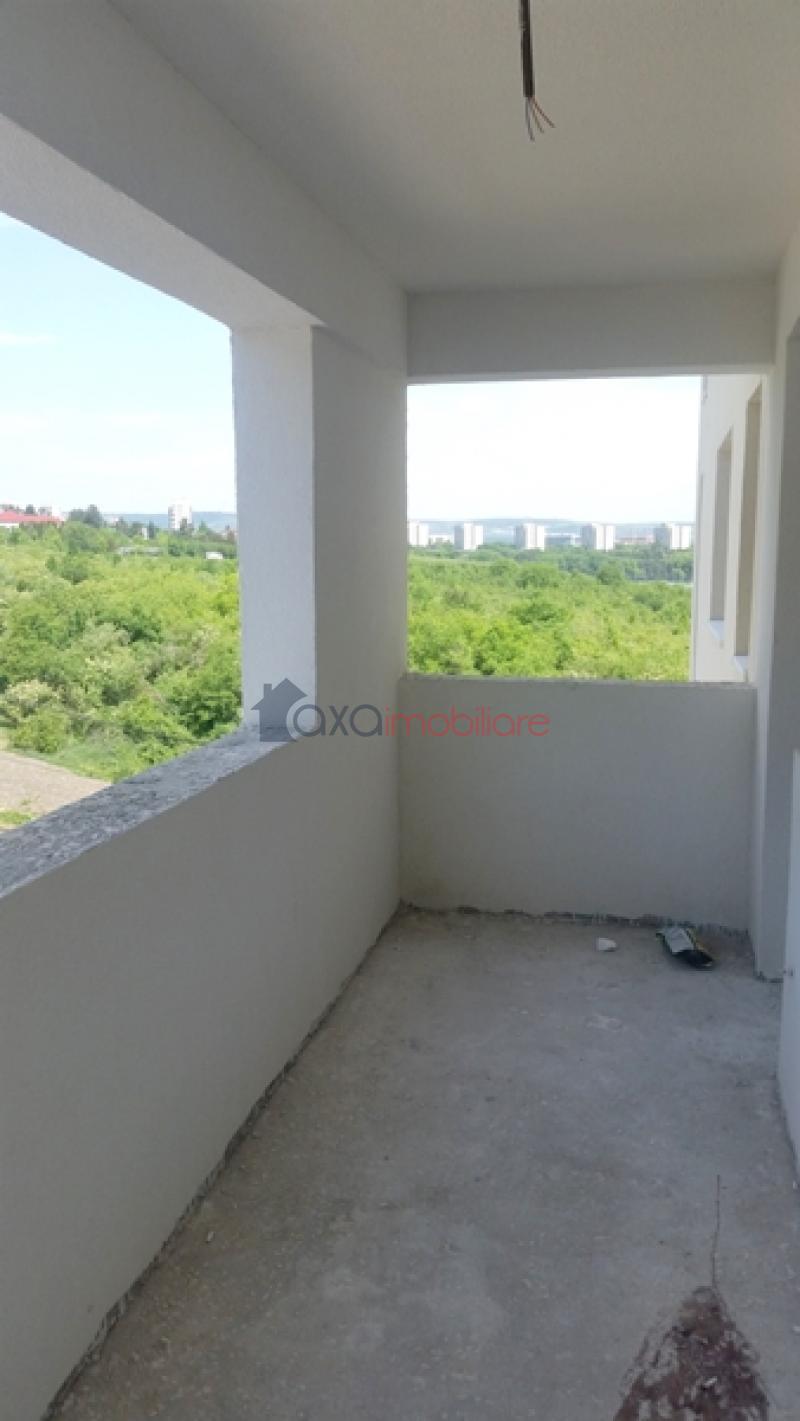 Apartament 3 camere de  vanzare in Cluj-Napoca, Gheorgheni ID 4614