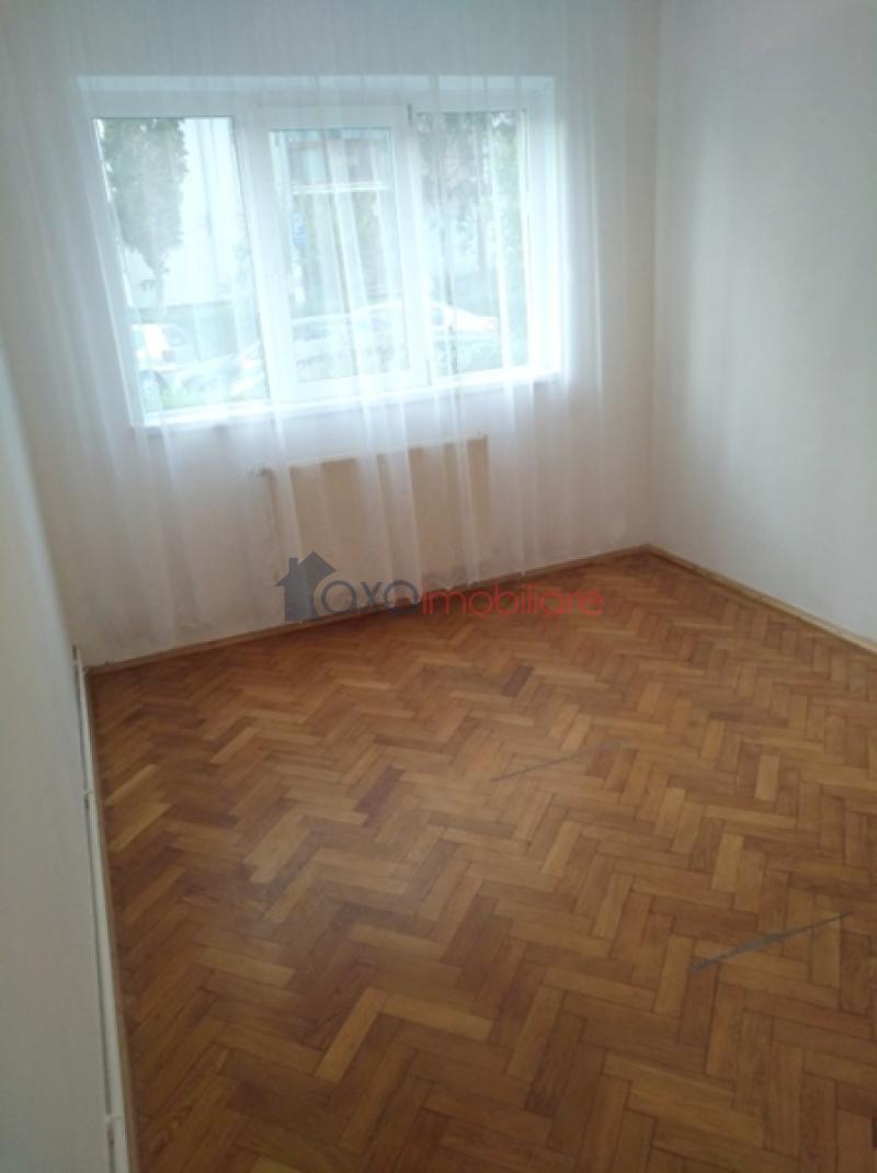 Apartament 3 camere de vanzare in Cluj-Napoca, cartier Grigorescu