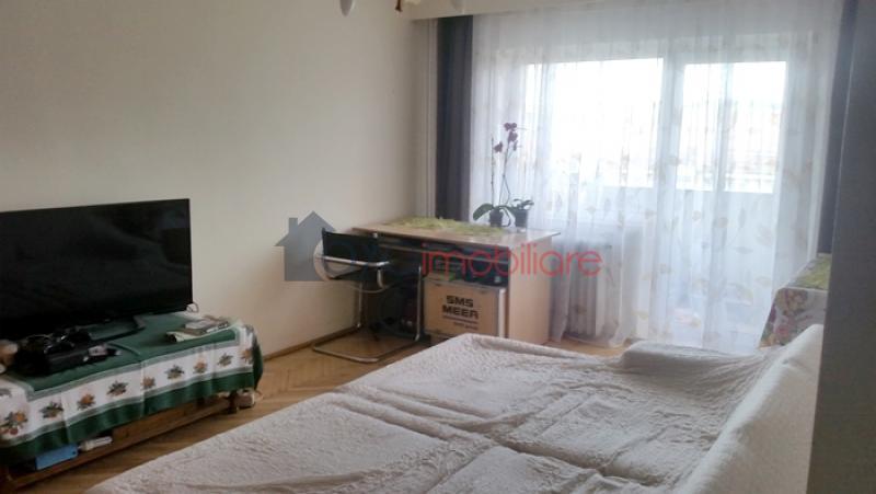 Apartament 3 camere de vanzare in Cluj-Napoca, cartier Zorilor