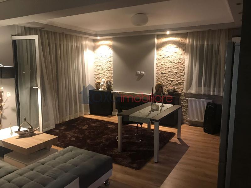 Apartament 3 camere de  vanzare in Cluj-Napoca, Manastur ID 4645