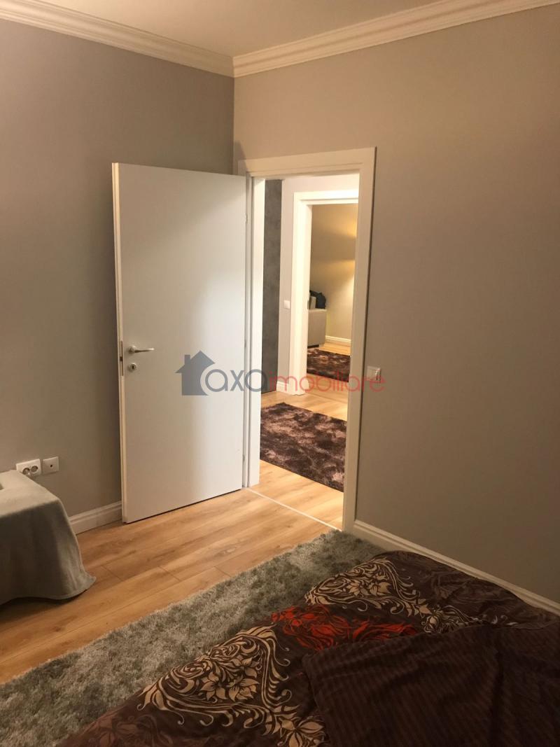 Apartament 3 camere de  vanzare in Cluj-Napoca, Manastur ID 4645