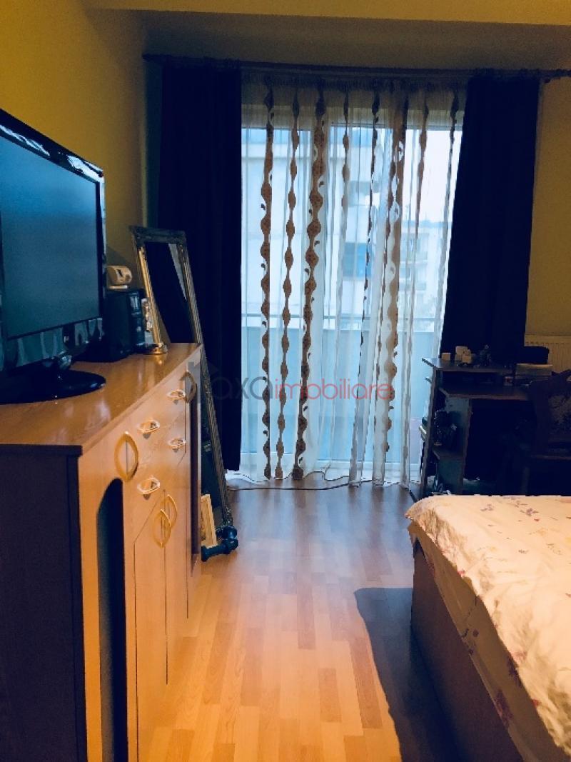 Apartament 1 camere de vanzare in Cluj-Napoca, cartier Marasti