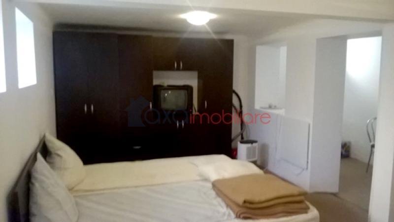 Apartament 1 camere de vanzare in Cluj-Napoca, cartier Centru